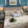 decorating unlimited showroom  