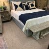 decorating unlimited showroom  