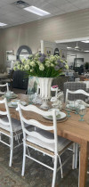 decorating unlimited showroom  